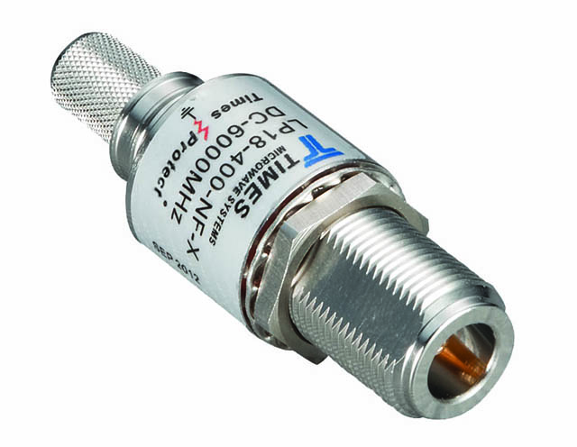 LP-18-400-NF-X Amphenol Times Microwave Systems  HF-Zubehör